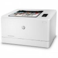 惠普（HP）LaserJet Pro M154a 彩色激光打...