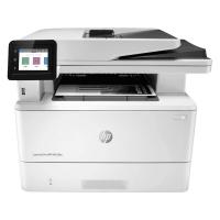 惠普HP LaserJet Pro MFP M329dn 激...