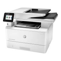 惠普HP LaserJet Pro MFP M329dn 激光打印机 复合机