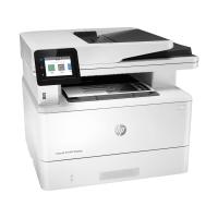 惠普HP LaserJet Pro MFP M329dn 激光打印机 复合机