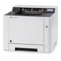 京瓷(KYOCERA) ECOSYS P5021cdn A4自动双面彩色打印机