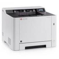 京瓷(KYOCERA) ECOSYS P5026cdn A4自动双面彩色打印机