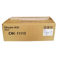 京瓷(KYOCERA)DK-1110 黑色 感光鼓（适用京瓷...