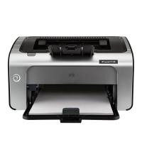 惠普（HP）LaserJet Pro P1108 黑白激光打印机 A4打印 小型商用打印