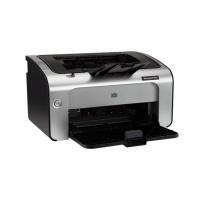 惠普（HP）LaserJet Pro P1108 黑白激光打印机 A4打印 小型商用打印