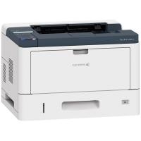 富士施乐（Fuji Xerox）DocuPrint 4408d 高速A3黑白双面激光打印机 白色