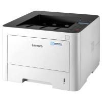 A4激光黑白双面打印机Lenovo（联想） LJ3303DN