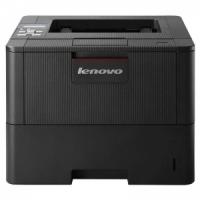 Lenovo（联想） A4激光黑白双面打印机 LJ5000D...