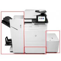 惠普 HP A3黑白数码复合机MFP LaserJet Managed MFP E82550z （打印 复印 扫描）