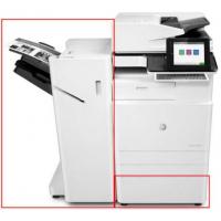 惠普 HP A3黑白数码复合机MFP LaserJet Managed MFP E82550z （打印 复印 扫描）