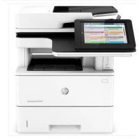 HP LaserJet Managed MFP E72430...