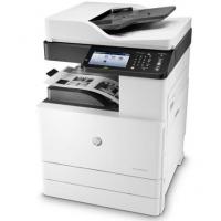 惠普（HP） LaserJet MFP M72630dn A3黑白复印机Ⅱ