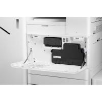 惠普（HP）LaserJet Managed MFP E72525dn 管理型数码复合机 （打印、复印、扫描）白色