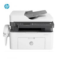 惠普（HP） Laser MFP 133pn A4黑白激光多...