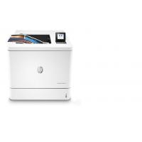 惠普 HP Color LaserJet Managed E...