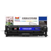 扬帆耐立YFHC-CC530A(304A)黑鼓(带芯片) 适用于：惠普HP Color LaserJet CP2025 2320