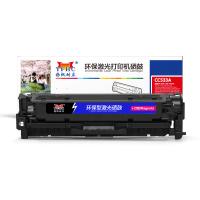 扬帆耐立YFHC CC533A(304A)红鼓(带芯片) 适用于：惠普HP Color LaserJet CP2025 2320