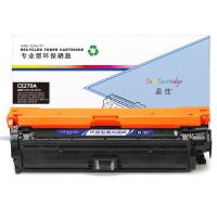 盈佳YJ CE270A(650A)黑鼓(带芯片) 适用于：HP LaserJet CP5520