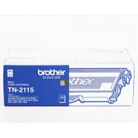 兄弟(brother) TN-2115 黑色墨粉仓