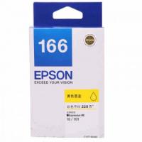 爱普生（Epson） T1664 黄色墨盒 （适用ME10 ...