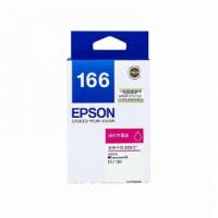 爱普生（Epson） T1663 洋红色墨盒 (适用ME10...