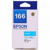 爱普生（Epson） T1662 青色墨盒 (适用ME10/...