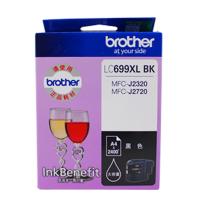 兄弟（brother） LC699XL-BK 打印机墨盒适用...