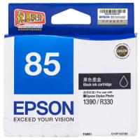 爱普生（EPSON）T0851 黑色墨盒（适用EPSON S...