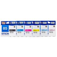 爱普生（EPSON） T0851-T0856  原装6色墨盒...