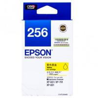 爱普生（EPSON）T2564 黄色墨盒（适合 XP-821 XP721 701 801）