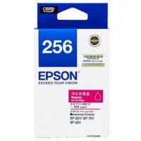 爱普生（EPSON）T2563 洋红色墨盒（适合 XP-821 XP721 701 801）