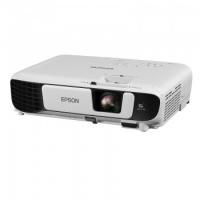 爱普生（Epson）投影仪  CB-X41  高清办公 家用...