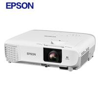 爱普生（EPSON） CB-109W 投影仪 商务办公 高清...