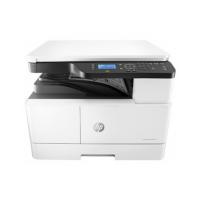 惠普（HP） LaserJet MFP M437n A3 数码复合机( 打印 复印 扫描)