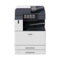 富士施乐 Fuji Xerox ApeosPort C3570 CPS 2T A3彩色 复合机 35页