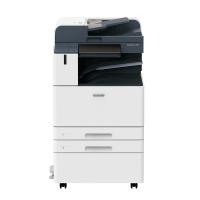 富士施乐 Fuji Xerox AP C3570 CPS A3彩色数码复合机 含双纸盒 输稿器 双面器 工作台