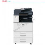 富士施乐 FUJI XEROX A3彩色数码复印机 ApeosPort C3570 CPS （四纸盒、双面输稿器、C3型小册子装订器）