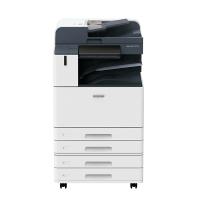 富士施乐 FUJI XEROX A3彩色数码复印机 ApeosPort C4570 CPS （四纸盒、双面输稿器）