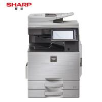 夏普 SHARP SF-S401RC A3彩色数码复合机 含...