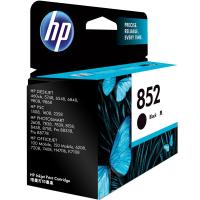 惠普 HP C8765Z 墨盒 黑色 852号 适用B8338 Deskjet 9808 Officejet H470b 计价单位:个