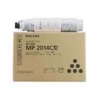 理光（Ricoh） Toner MP 2014C 黑色碳粉（...