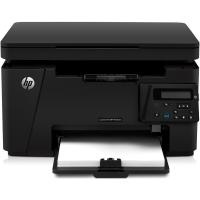 惠普（HP） LaserJet Pro MFP M126NW...