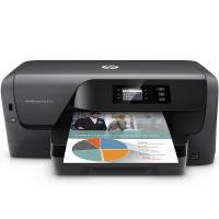 惠普 HP OfficeJet Pro 8210 A4双面彩...