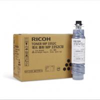 理光（Ricoh） MP3352C 黑色碳粉（适用MP235...