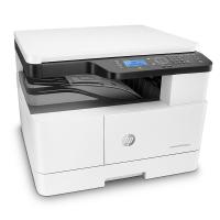 惠普 HP LaserJet MFP M439n A3数码复合机 打印 复印 扫描 计价单位:台