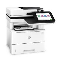 惠普(HP) MFP M528dn A4黑白激光多功能一体机...