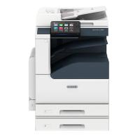 富士施乐 Fuji Xerox AP C2060 CPS A3彩色数码复合机 含双纸盒 双面器 输稿器 计价单位:套