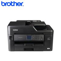 兄弟 BROTHER MFC-J3530DW 彩色喷墨一体机 A3/A4幅面 打印 复印 扫描 传真 黑色 计价单位:台