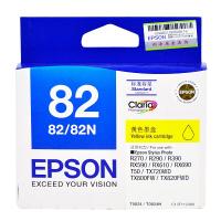 爱普生 EPSON T0824 墨盒 黄色 EPSONr29...