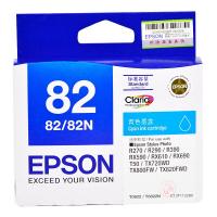 爱普生 EPSON T0822 墨盒 青色 EPSONr29...